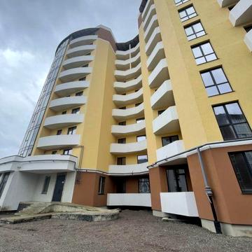 Однокімнатна в новобудові ЖК Європа хаус