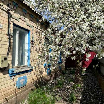 Маріупольский провулок