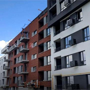 Продаж 2 кімнатної квартири у ЖК ROKSOLANA ЖК ROKSOLANA