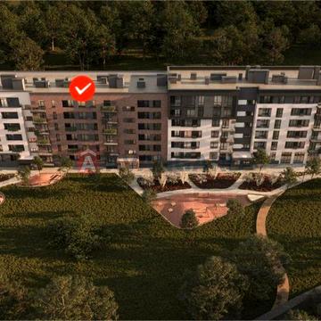 Продаж 2 кімнатної квартири у ЖК ROKSOLANA ЖК ROKSOLANA