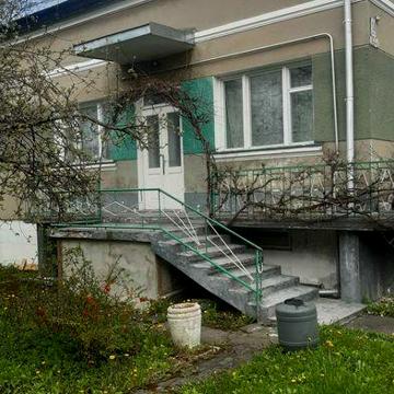 "Продаж будинку + земля 14 сотих у м. Борислав (до Трускавця 3 км.)"