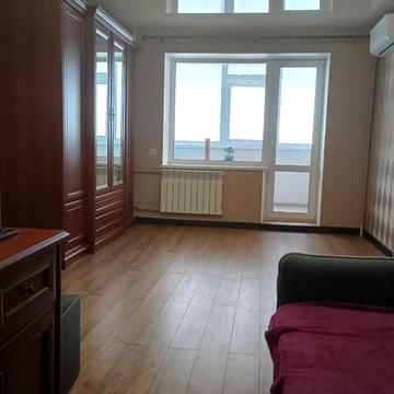 GN S4 Продам 1 комнатную квартиру проспект Аэрокосмический (Гагарина)