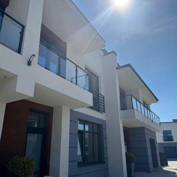Продаж зданого дуплексу 123 м² у с. Вовчинець, м. Івано-Франківськ
