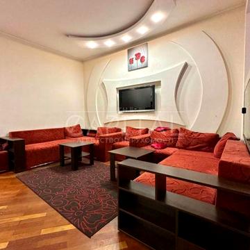 Оренда 5к квартири, вул. Шота Руставелі , Печерськ