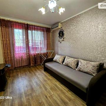 Довгострокова оренда 2к Квартира Гвардійців-Широнінців вулиця