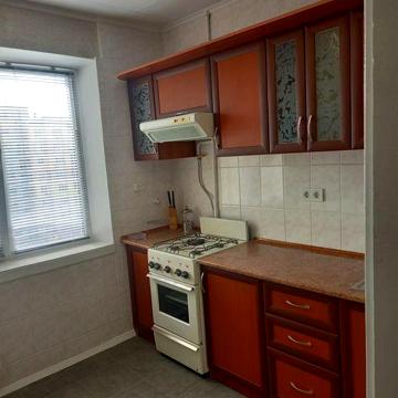Сдам 3-ком.квартиру Левый берег.