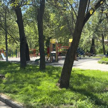 Французький бульв., 12/1