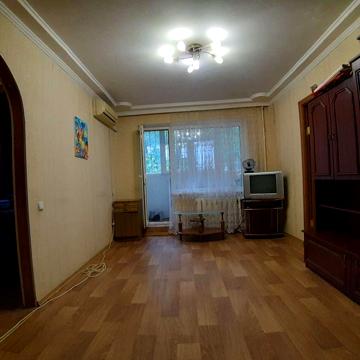 2х ком квартира на Олимпе