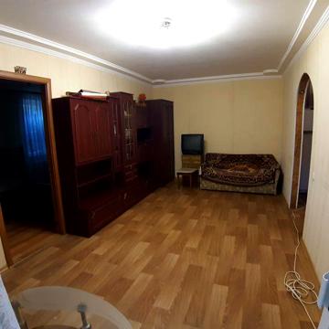 2х ком квартира на Олимпе