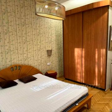 Пекарська вул. Личаківський район