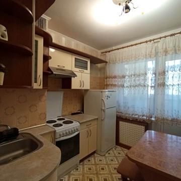 Семена Палія вул. (Дніпропетровська дорога), 98