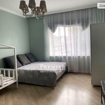 Продаж 2к Квартира Вишнева вулиця
