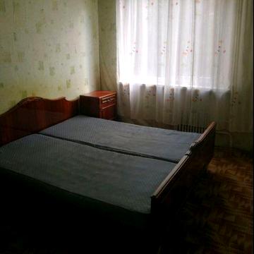 Сдам 2 КВ метро Студенческая