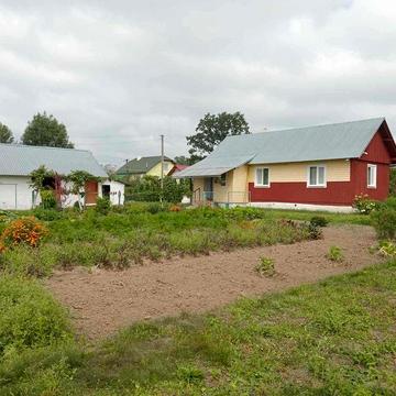 Продаж будинку 56.2 м2, с.Летня