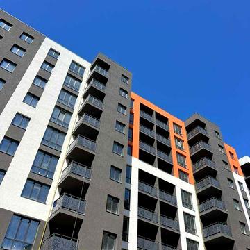 продаж 1-кімнатної квартири в центральній частині міста