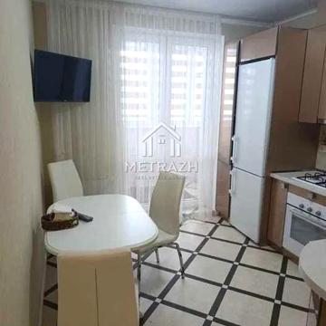 Продам 1 к. квартиру ЖК Победа новострой Алексеевка евроремонт ЖК Победа