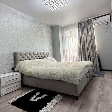 Срочно! 2-х комнатная квартира с качественным ремонтом в новом ЖК