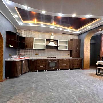 Срочная продажа! 3х ком квартира 106м2 Ремонт Кирпич Котел Парк Победы