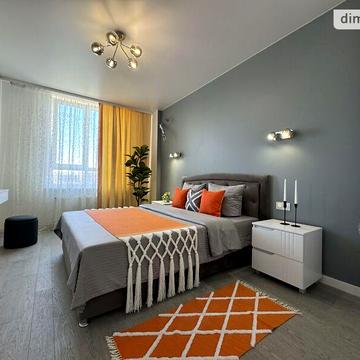Продаж 1к Квартира Університетська (Карла Маркса) вулиця ЖК City Park 2