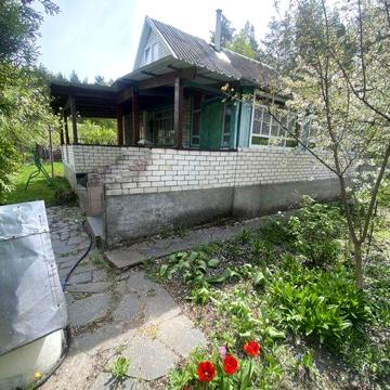 Дача в Новогуйвинську СТ Дачне