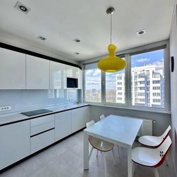 ‼️Продам 3-х комнтаную квартиру с качественным ремонтом в ЖК Альтаир-1 ЖК Альтаир -1