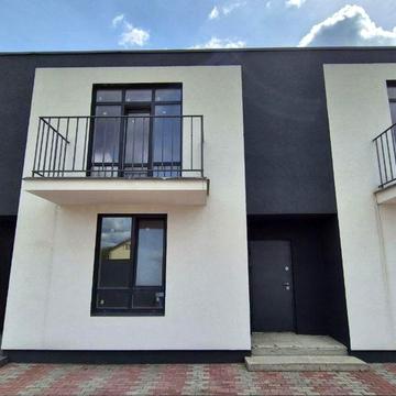 Продаж таунхауса в Гостомелі | 95 м² | Власний двір | Частковий ремонт