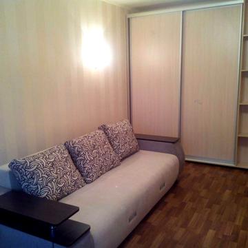 Продам 1 комн. квартиру Песочин Надия (рядом с Харьковом, безопасно)