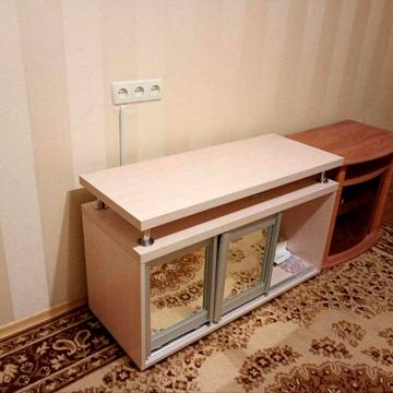 Продам 1 комн. квартиру Песочин Надия (рядом с Харьковом, безопасно)