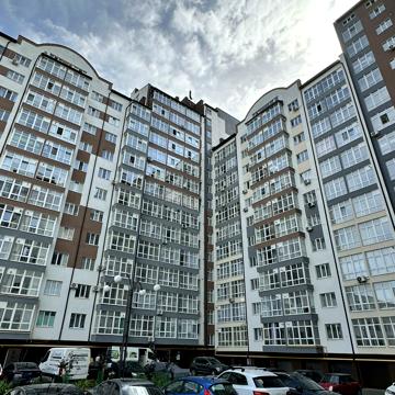 Височана вул., 18