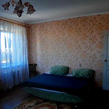 Сдам однокомнатную квартиру на Давида Ойстраха.