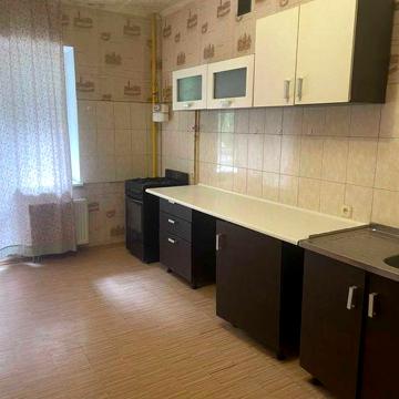 Сдам 1-но комнатную квартиру новострой Салтовка ТРК Украина