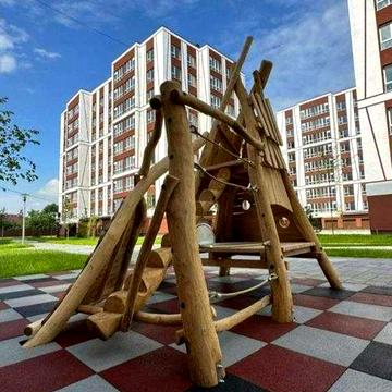 Продаж зданої однокімнатної квартири
