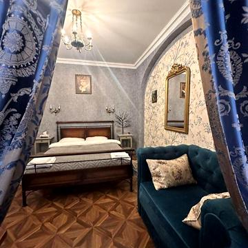 Довгострокова оренда 1к Квартира Князя Романа вулиця