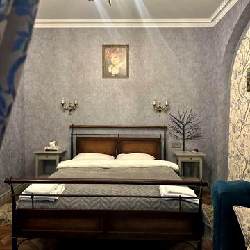 Довгострокова оренда 1к Квартира Князя Романа вулиця