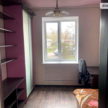 Продаж 3к Квартира Фанінський провулок