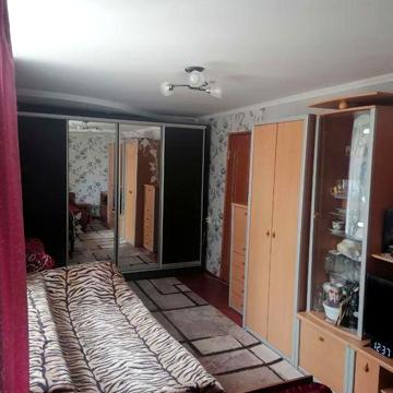 Квартира, продаж 1-кімнатної квартири