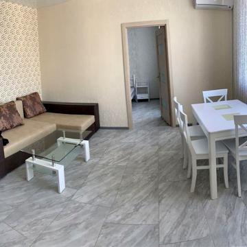 Сдам 2к кв на Алексеевке