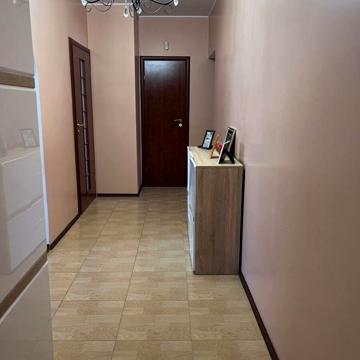 2 кімнатна квартира у новому будинку в центрі Одеси