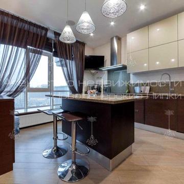 Продаж 3кімн Новопечерські Липки, Верхогляда ЖК Новопечерськие Липки