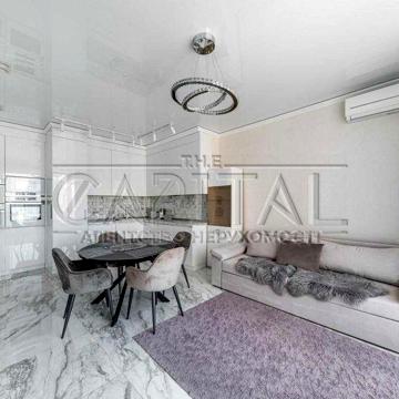 Оренда 2к.кв 100м/Obolon Residences/Квартира /Оболонь,Мінський масив