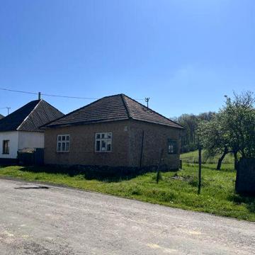 Будинок с.Хмільник