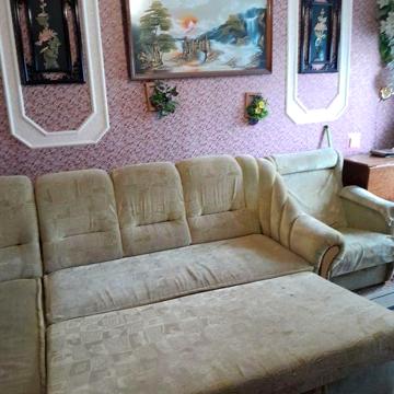 Оренда трикімнатної квартири