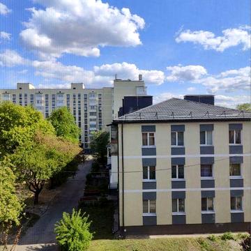 Продам 3-х кімнатну квартиру в місті Буча біля ЖД Вокзалу