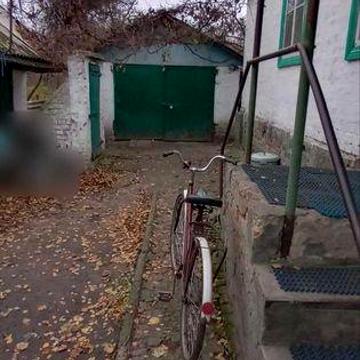 Продам дом в центре Козельца
