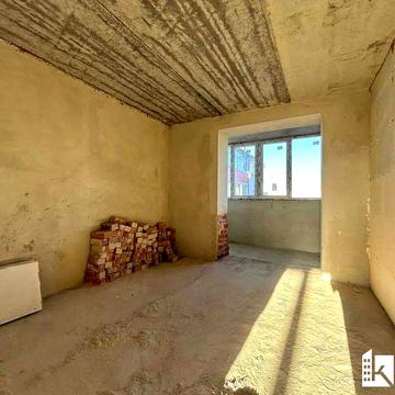 Здана 3-кім з кладовою за ціною 2-кім! Всього  618$ м2