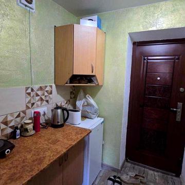 Бюджетне житло з косметикою за мінімальні кошти