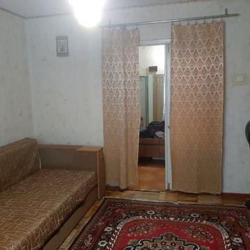 Квартира на Н.Краснова | Долгосрочная аренда