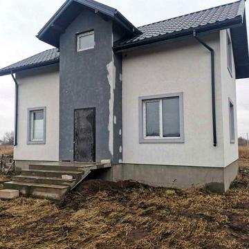 Продається будинок в с.Залізне біля м. Васильків