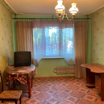 Гарібальді вул., 26