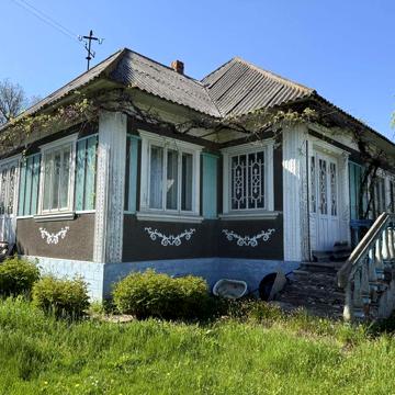 Продам будинок Рукшин Чернівці